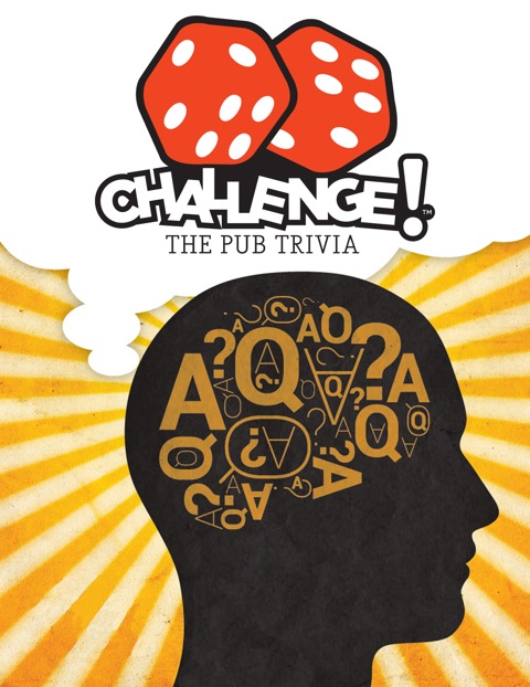 Challenge! The Pub Trivia